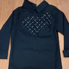 Новое платье