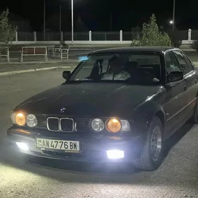 BMW 525 1990