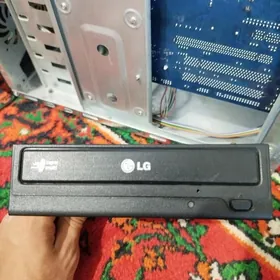 Diskowod (Дисковод)