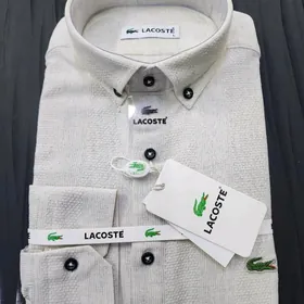 Lacoste köýnek