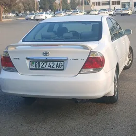 Toyota Camry 2005