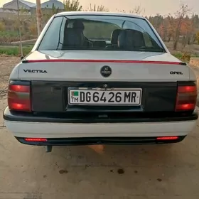 Opel Vectra 1992