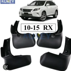 Lexus Rx Brazgawyk 2010-2016