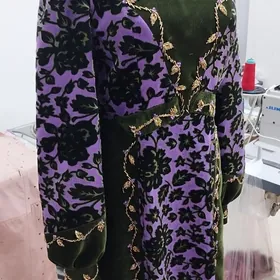 Satlyk wecerniy koynek