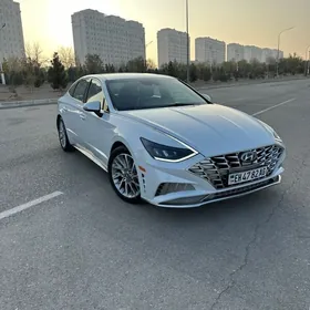 Hyundai Sonata 2020