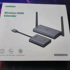 HDMI EXTENDER 50 METR