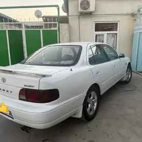 Toyota Camry 1993