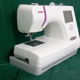 Janome 350e