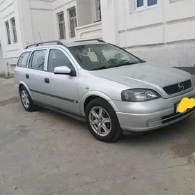 Opel Astra 2001