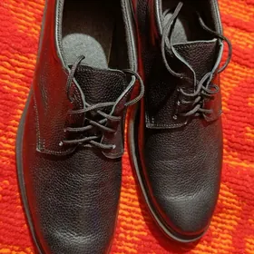 туфли макасины