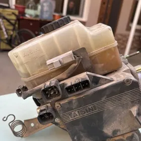 тормозной цилиндр