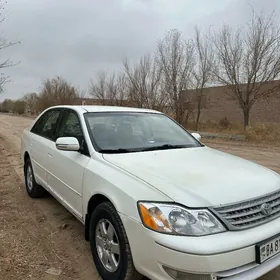 Toyota Avalon 2003