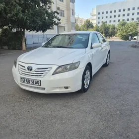 Toyota Camry 2008