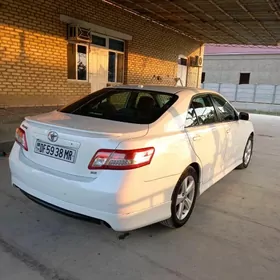Toyota Camry 2009