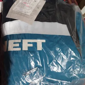 Спецодежда (Iş eşik)