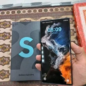 s22 ultyra 12 /256 2sim orgina