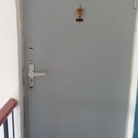 дверь входная