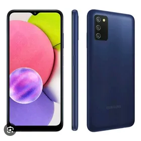Samsung A03s