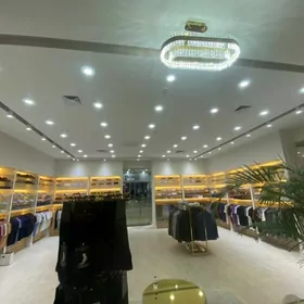 споты и лампы