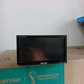 Pioneer Carozerro (TAZEJE)