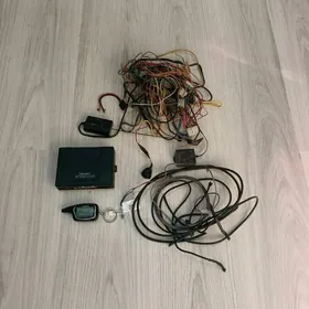 Majicar Tenon (original)