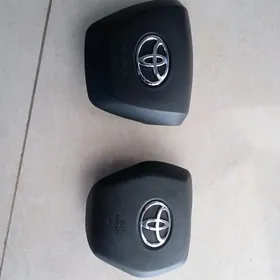 Rol dyz airbak krysga