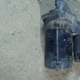 стартер Королла 2005