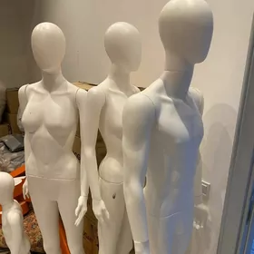 Манекены