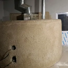 BUHANKA PEC KOMPLEKT