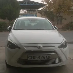 Toyota Yaris iA 2017