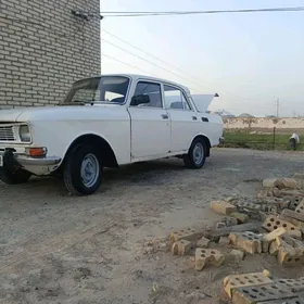 Москвич 412 1983