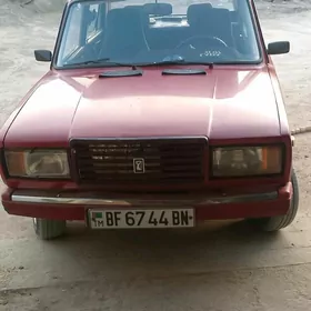 Lada 2107 1992