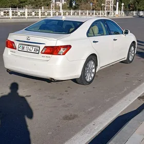 Lexus ES 350 2009