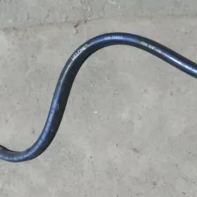 шланг ГУР Мерседес 210