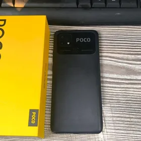 Poco c40