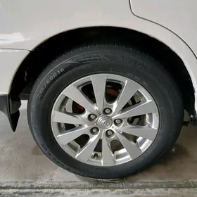 16 lyk limitet 2 diska pakrysg