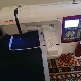 janome 230 E