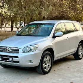 Toyota RAV4 2008