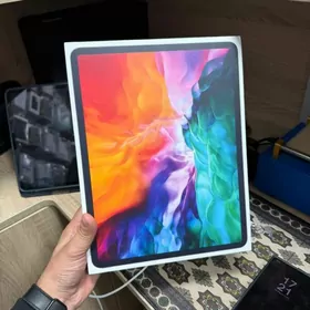 IPad Pro 12.9 512