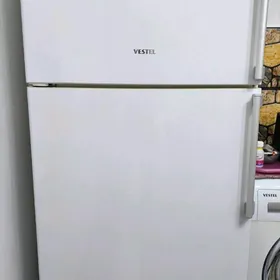 Vestel No FROST 550 litr