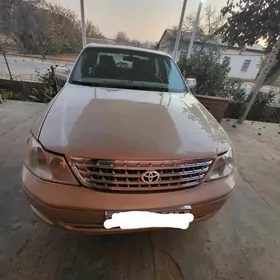 Toyota Avalon 2002