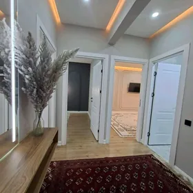 Ким район 3комн 80кв