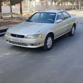 Toyota Mark II 1993