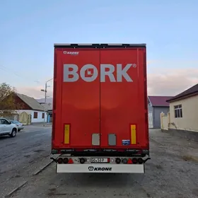 Krone Polprisep 2021