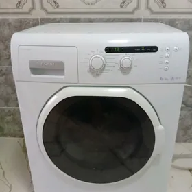 Kir masyn Vestel 6 kg