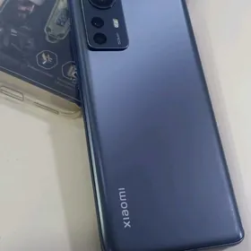 Xiaomi 12x