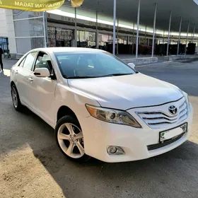 Toyota Camry 2007
