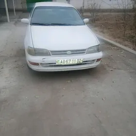 Toyota Corona 1993