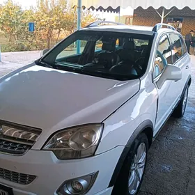 Opel Antara 2006