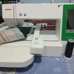 janome 450